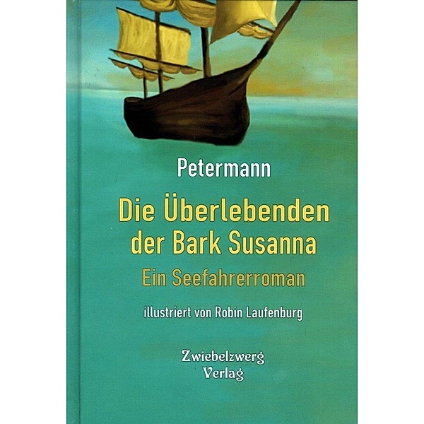 Die Überlebenden der Bark Susanna, Petermann