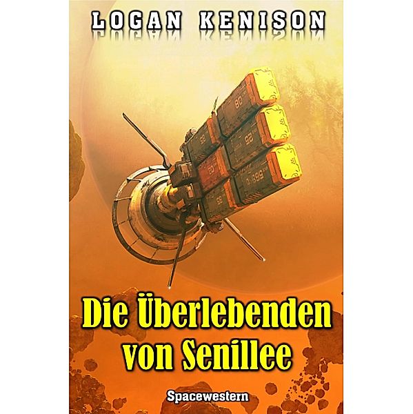 Die Überlebenden von Senillee, Logan Kenison