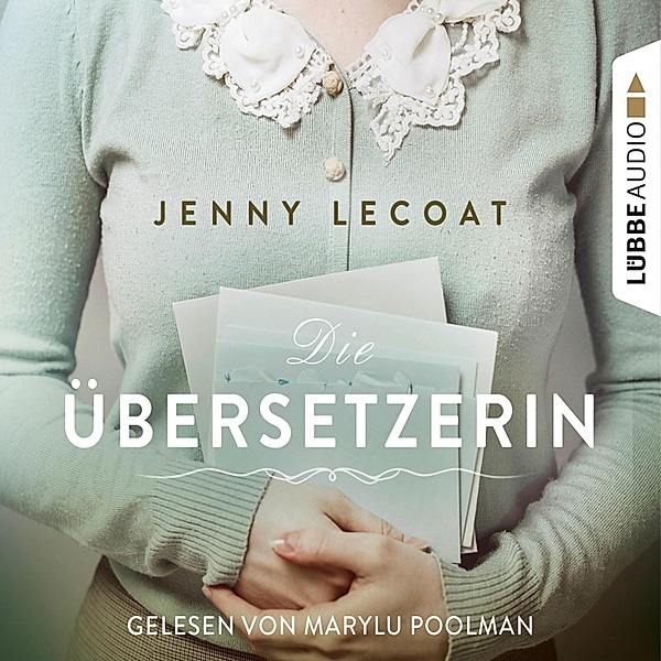Die Übersetzerin, Jenny Lecoat