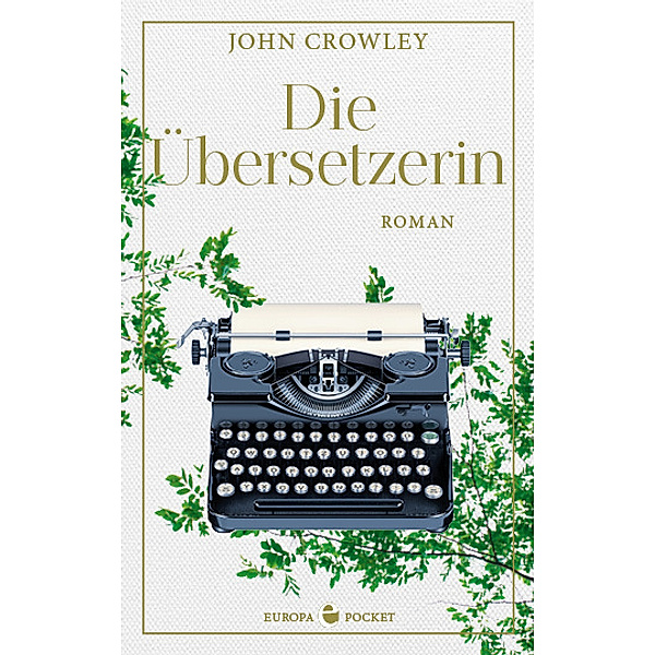 Die Übersetzerin, John Crowley