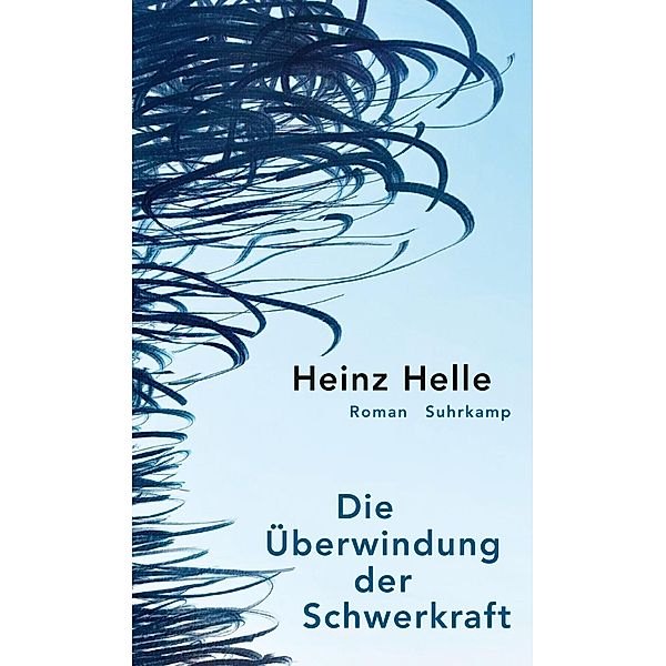 Die Überwindung der Schwerkraft, Heinz Helle