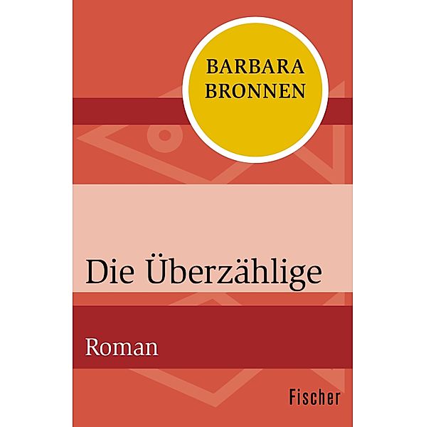 Die Überzählige, Barbara Bronnen