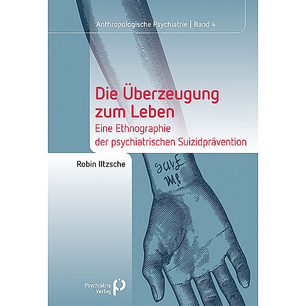 Die Überzeugung zum Leben, Robin Iltzsche