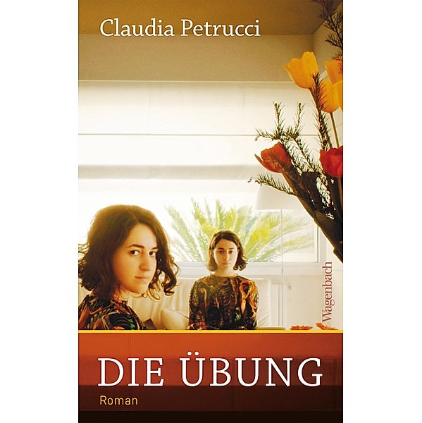 Die Übung, Claudia Petrucci