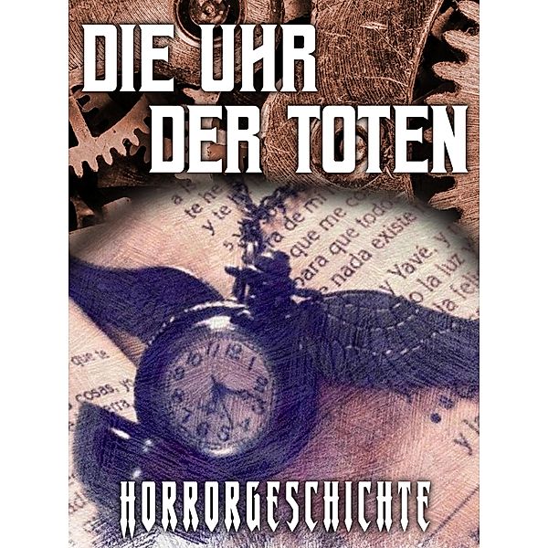 Die Uhr der Toten