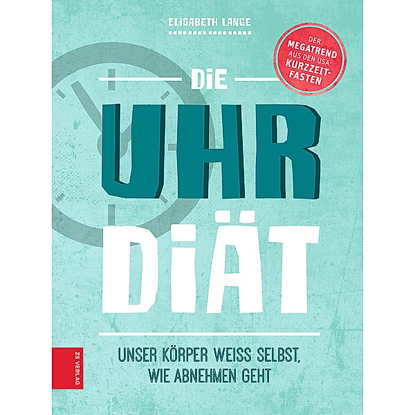 Die Uhr-Diät, Elisabeth Lange