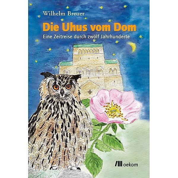 Die Uhus vom Dom, Wilhelm Breuer