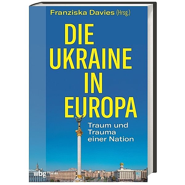 Die Ukraine in Europa