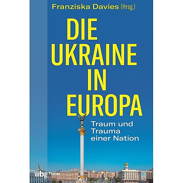 Die Ukraine in Europa