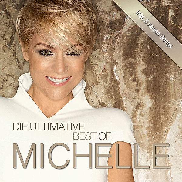 Die ultimative Best Of, Michelle