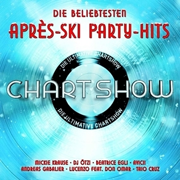 Die ultimative Chartshow - Apres Ski Party Hits, Various