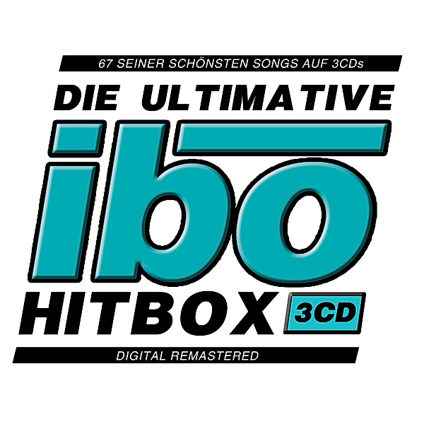 Die Ultimative Hitbox, Ibo