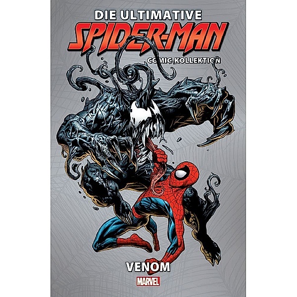 Die ultimative Spider-Man-Comic-Kollektion, Brian Michael Bendis, Mark Bagley, Art Thibert, Rodney Ramos