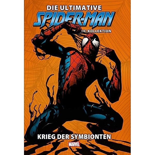 Die ultimative Spider-Man-Comic-Kollektion, Brian Michael Bendis, Stuart Immonen, Wade von Grawbadger, David Lafuente