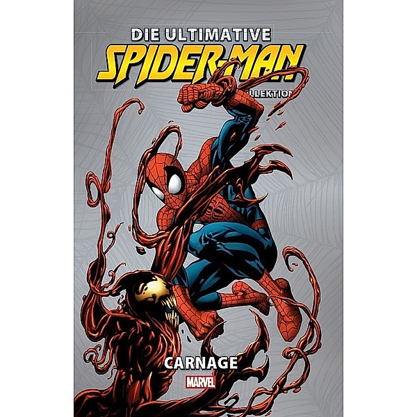 Die ultimative Spider-Man-Comic-Kollektion, Brian Michael Bendis, Mark Bagley, Scott Hanna, John Dell