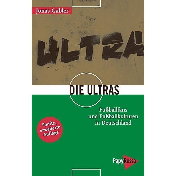 Die Ultras, Jonas Gabler