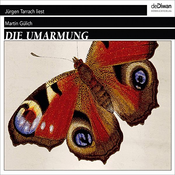 Die Umarmung, Martin Gülich