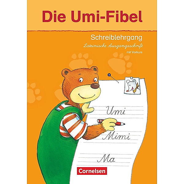 Die Umi-Fibel - Ausgabe 2011, Martina Schramm