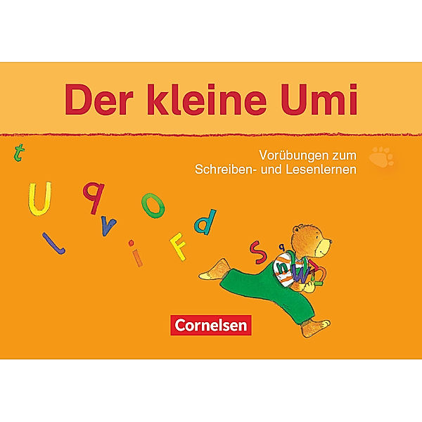 Die Umi-Fibel - Ausgabe 2011, Wilfried Metze