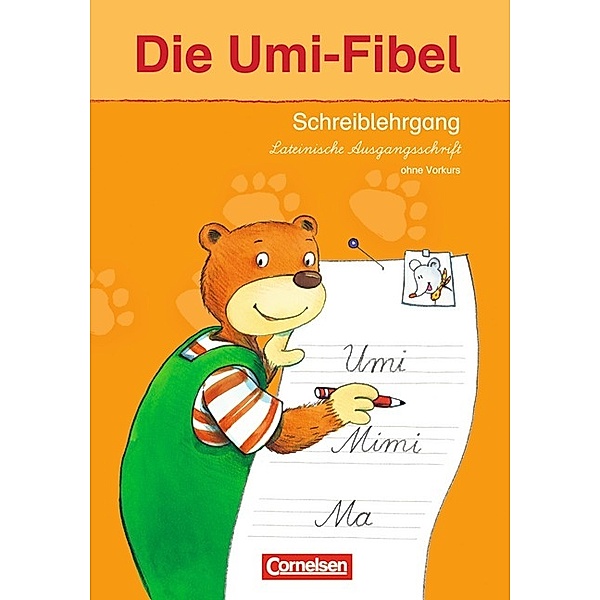 Die Umi-Fibel / Die Umi-Fibel - Ausgabe 2011, Martina Schramm