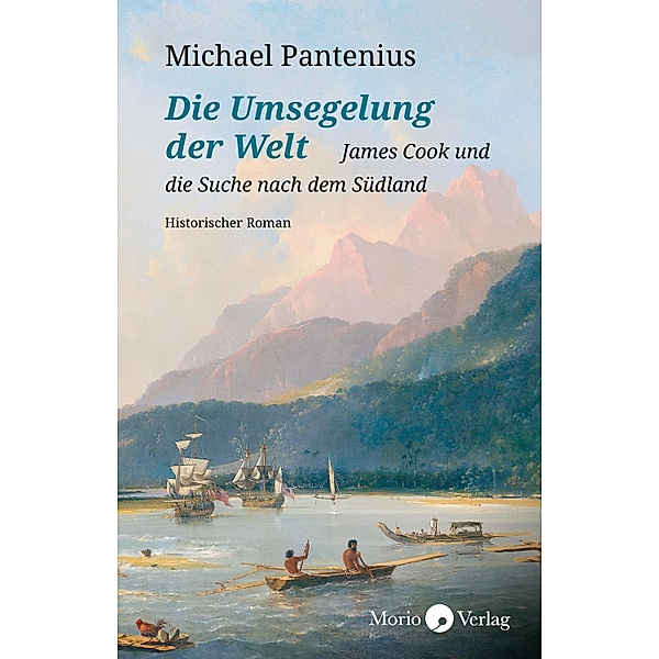 Die Umsegelung der Welt, Michael Pantenius