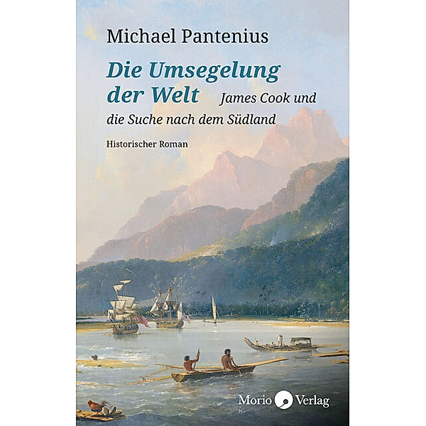 Die Umsegelung der Welt, Michael Pantenius