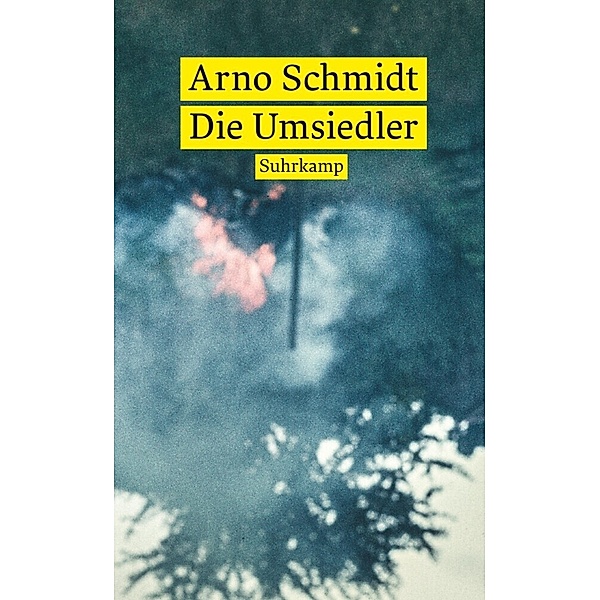 Die Umsiedler. Alexander, Arno Schmidt