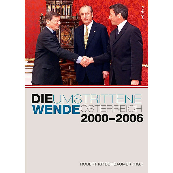 Die umstrittene Wende