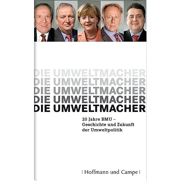 Die Umweltmacher