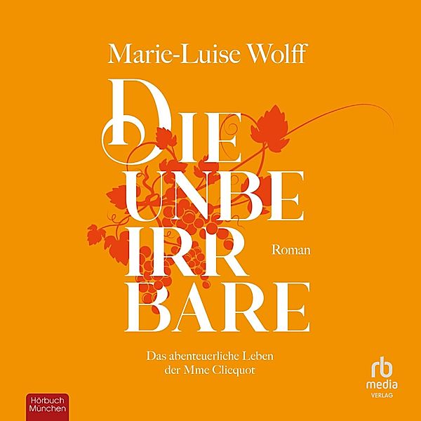 Die Unbeirrbare, Marie-Luise Wolff