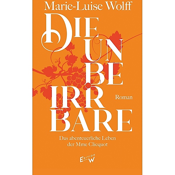 Die Unbeirrbare, Marie-Luise Wolff