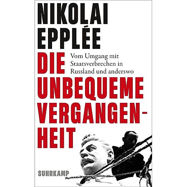 Die unbequeme Vergangenheit, Nikolai Epplée