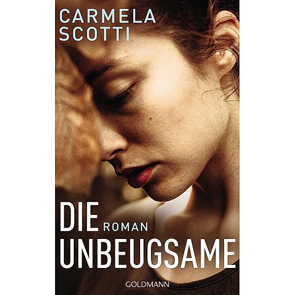 Die Unbeugsame, Carmela Scotti