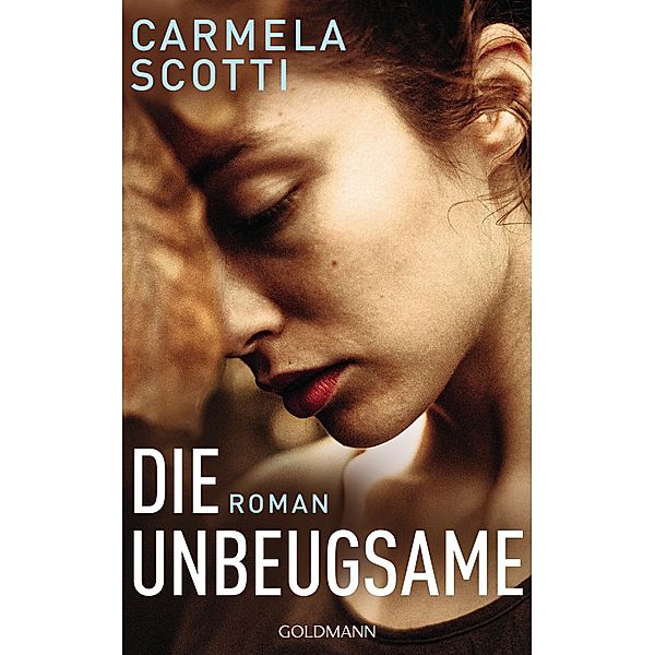 Die Unbeugsame, Carmela Scotti