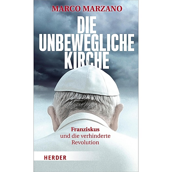 Die unbewegliche Kirche, Marco Marzano