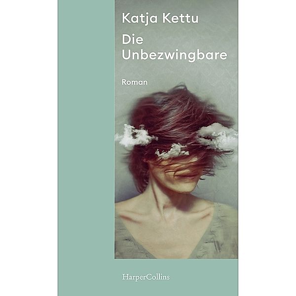 Die Unbezwingbare, Katja Kettu