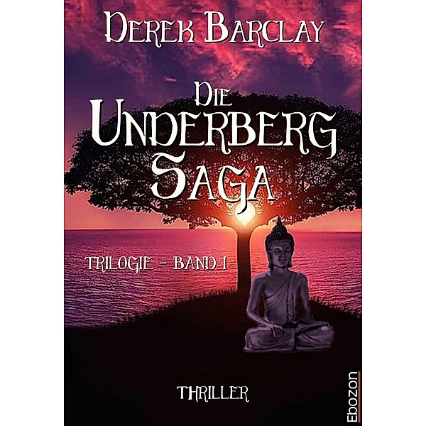 Die Underberg Saga, Derek Barclay