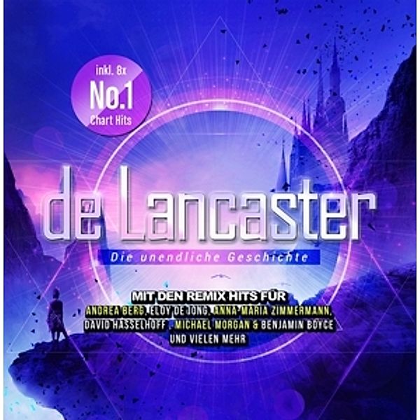 Die Unendliche Geschichte, De Lancaster