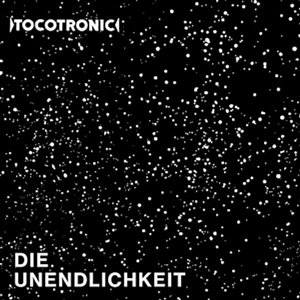 Die Unendlichkeit (2 LPs inkl. mp3-Code) (Vinyl), Tocotronic