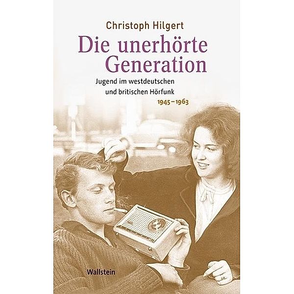 Die unerhörte Generation, Christoph Hilgert