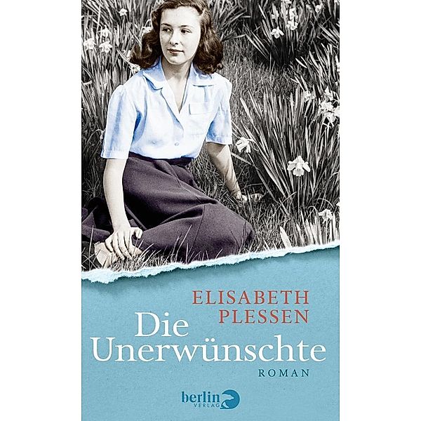 Die Unerwünschte, Elisabeth Plessen