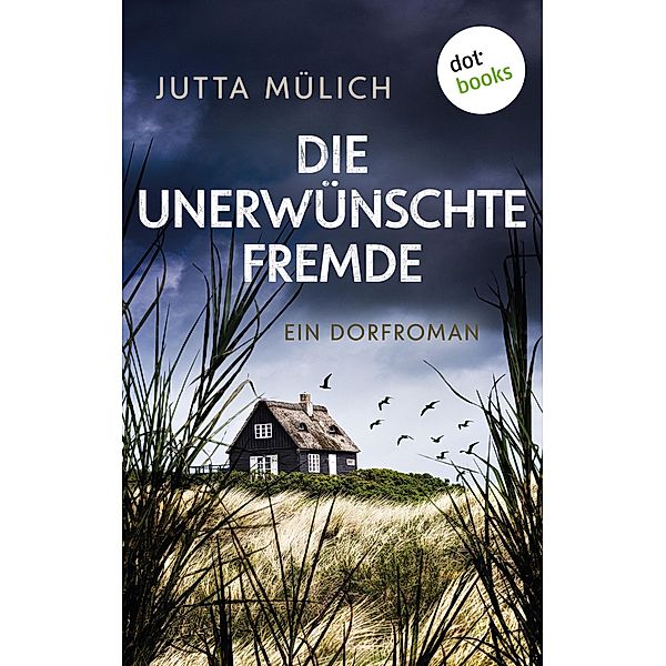 Die unerwünschte Fremde, Jutta Mülich