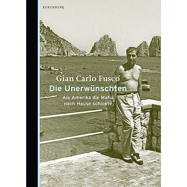 Die Unerwünschten, Fusco Gian Carlo