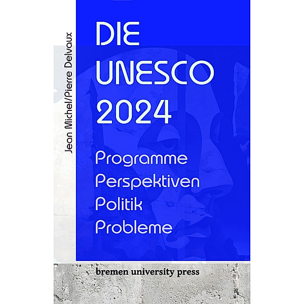 Die UNESCO 2024, Jean Michel, Pierre Delveaux