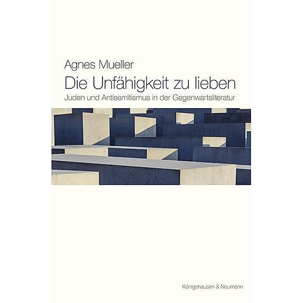 Die Unfähigkeit zu lieben, Agnes C. Müller