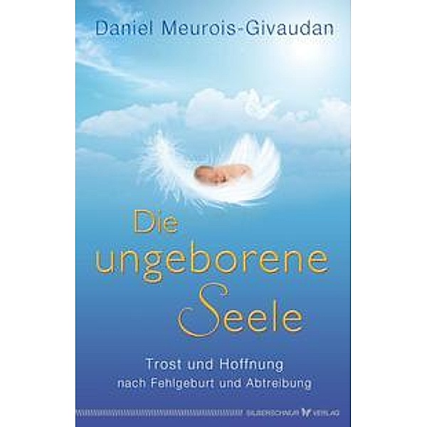Die ungeborene Seele, Daniel Meurois-Givandan