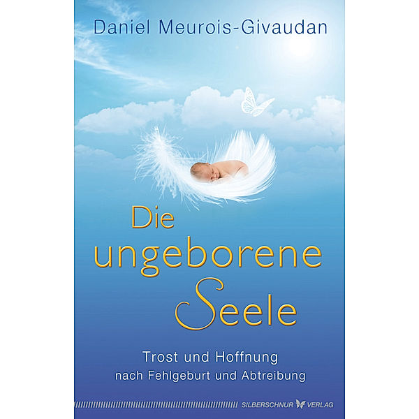Die ungeborene Seele, Daniel Meurois-Givandan