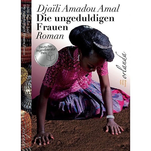 Die ungeduldigen Frauen, Djaïli Amadou Amal