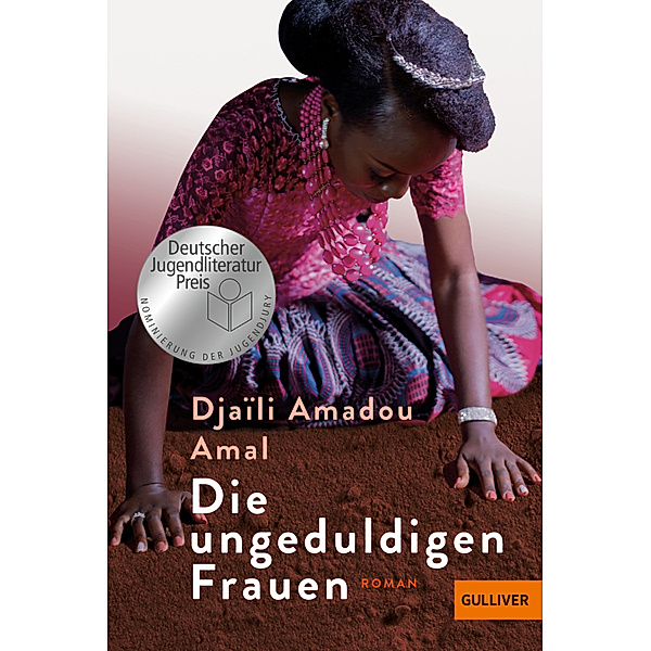 Die ungeduldigen Frauen, Djaïli Amadou Amal