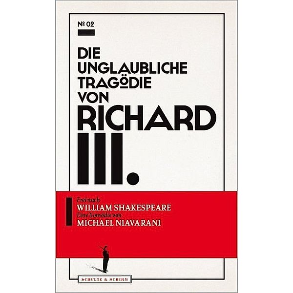 Die unglaubliche Tragödie von Richard III., Michael Niavarani